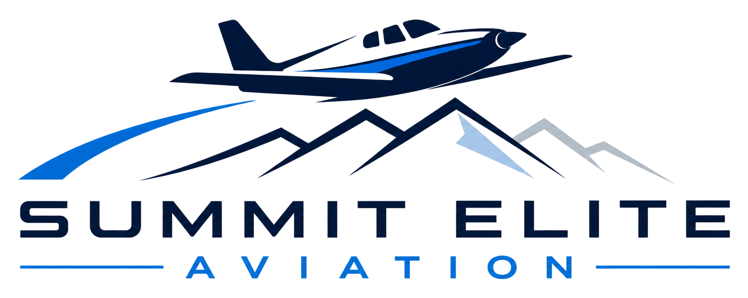 Summit Elite Aviation